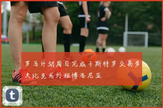 罗马计划周日完成卡斯特罗交易多夫比克或外租博洛尼亚